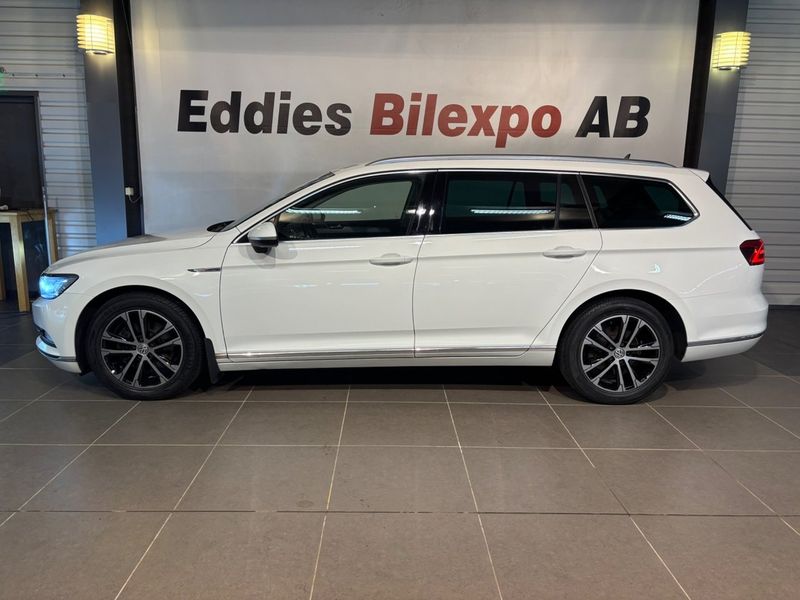 Volkswagen Passat bild 2