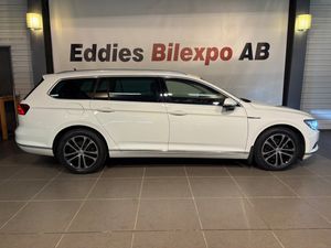 Volkswagen Passat bild 3
