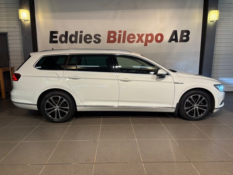 Volkswagen Passat bild 3