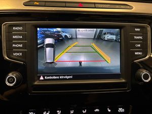 Volkswagen Passat bild 7
