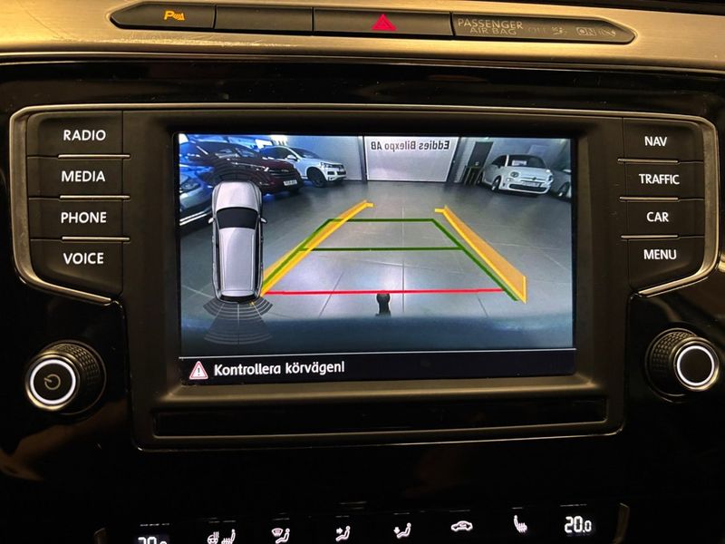 Volkswagen Passat bild 7