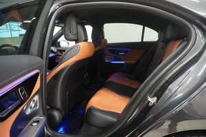 Mercedes C300 bild 9