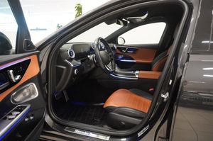 Mercedes C300 bild 2