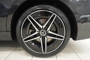 Mercedes C300 bild 7