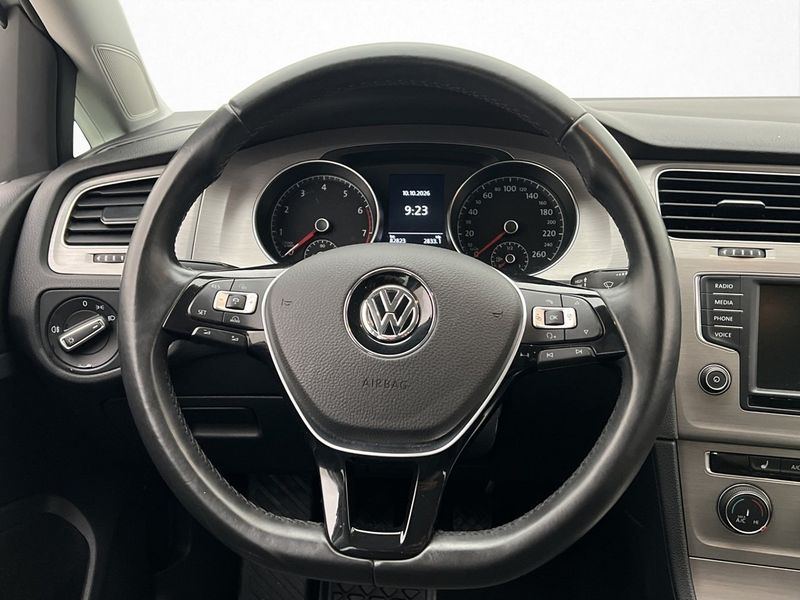 Volkswagen Golf bild 14