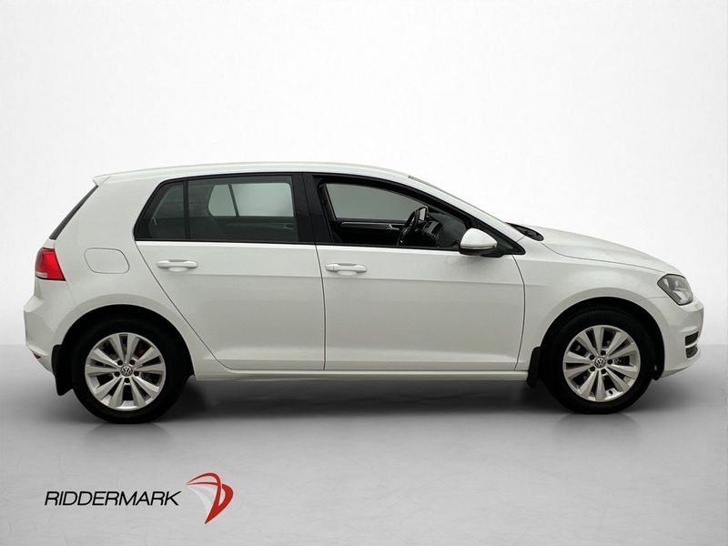 Volkswagen Golf bild 9