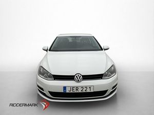 Volkswagen Golf bild 2