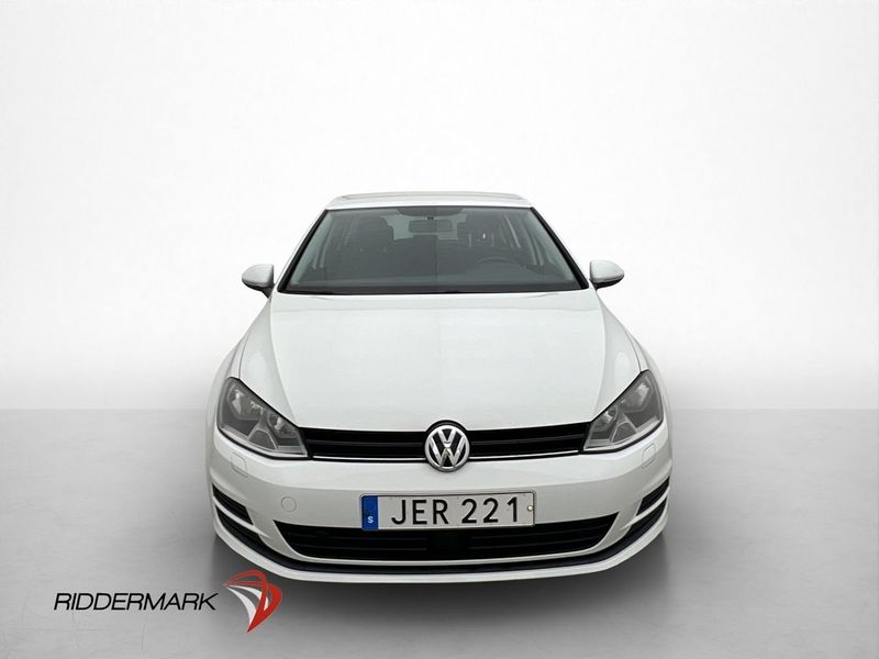Volkswagen Golf bild 2