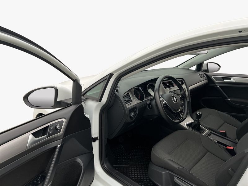 Volkswagen Golf bild 11