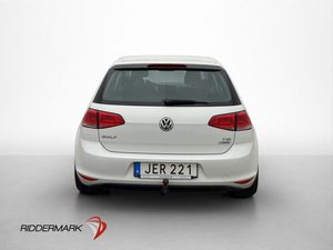 Volkswagen Golf bild 6