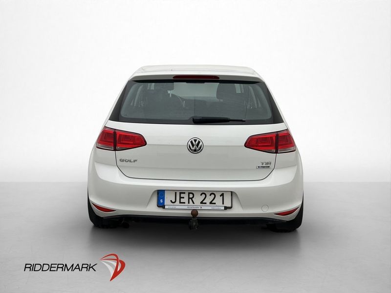 Volkswagen Golf bild 6