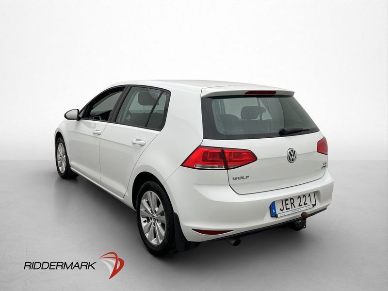 Volkswagen Golf bild 5