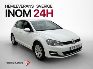 Volkswagen Golf bild 1