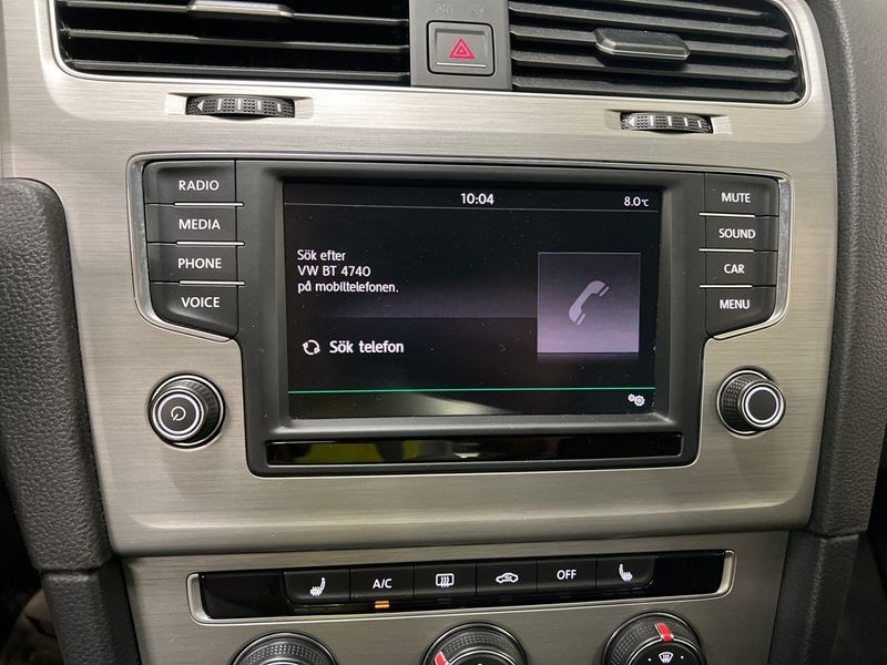 Volkswagen Golf bild 19