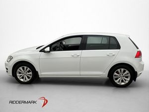 Volkswagen Golf bild 4