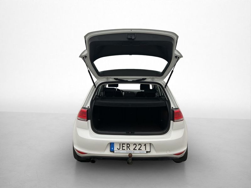 Volkswagen Golf bild 26