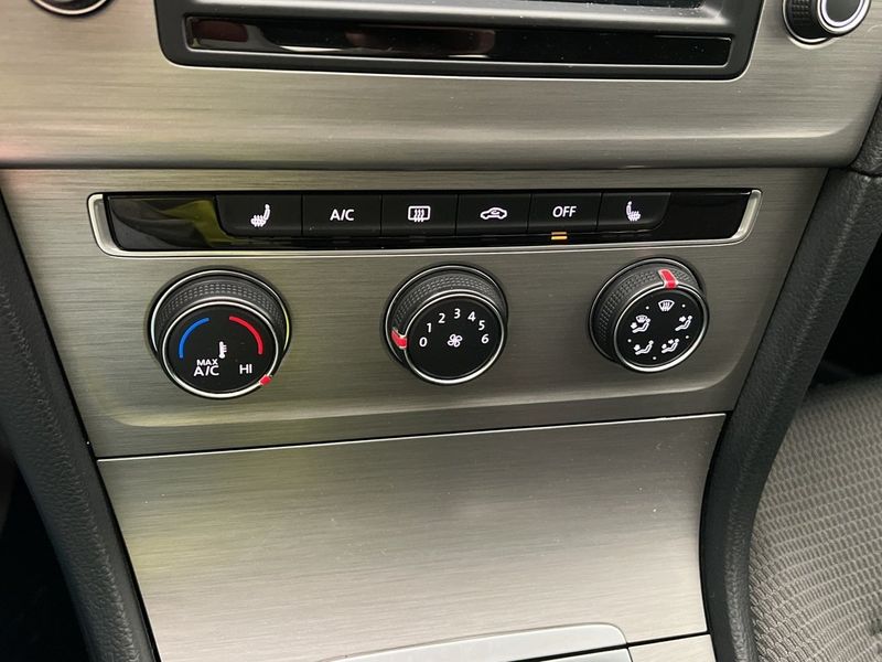 Volkswagen Golf bild 21