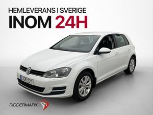 Volkswagen Golf bild 3
