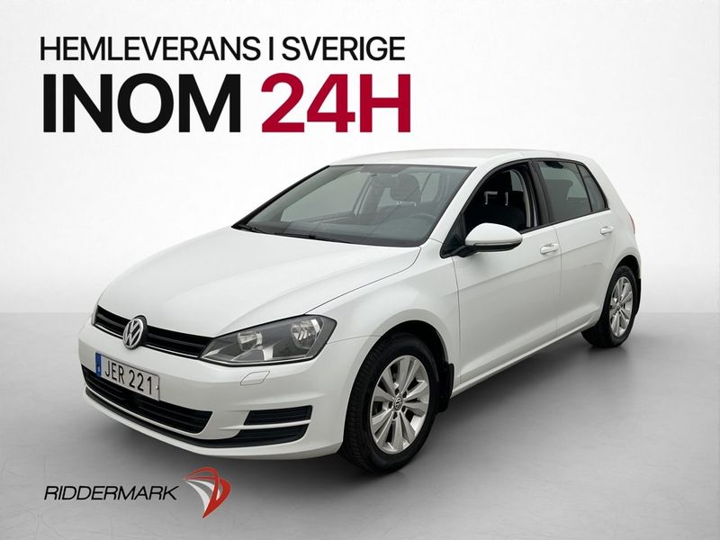 Volkswagen Golf bild 3