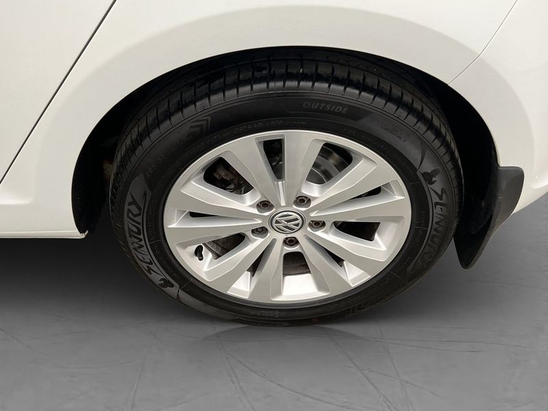 Volkswagen Golf bild 28