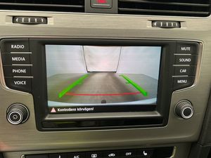Volkswagen Golf bild 18