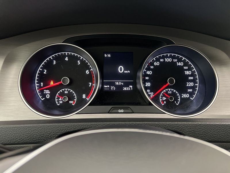 Volkswagen Golf bild 16