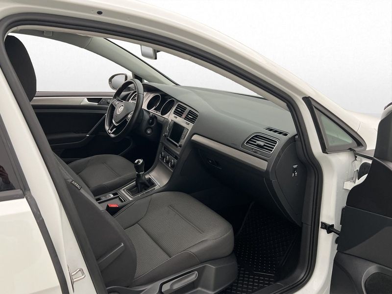 Volkswagen Golf bild 22