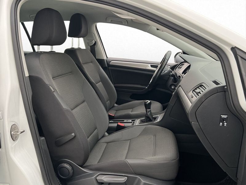 Volkswagen Golf bild 23