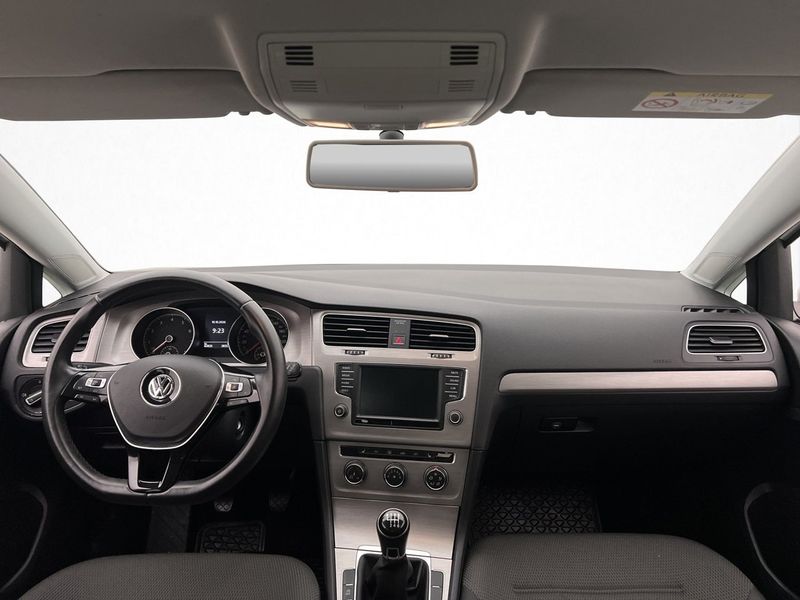 Volkswagen Golf bild 13