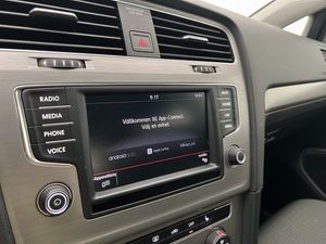 Volkswagen Golf bild 20