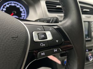Volkswagen Golf bild 17