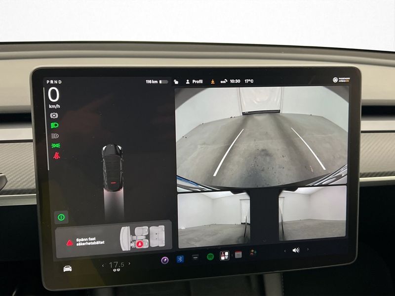 Tesla Model Y bild 19