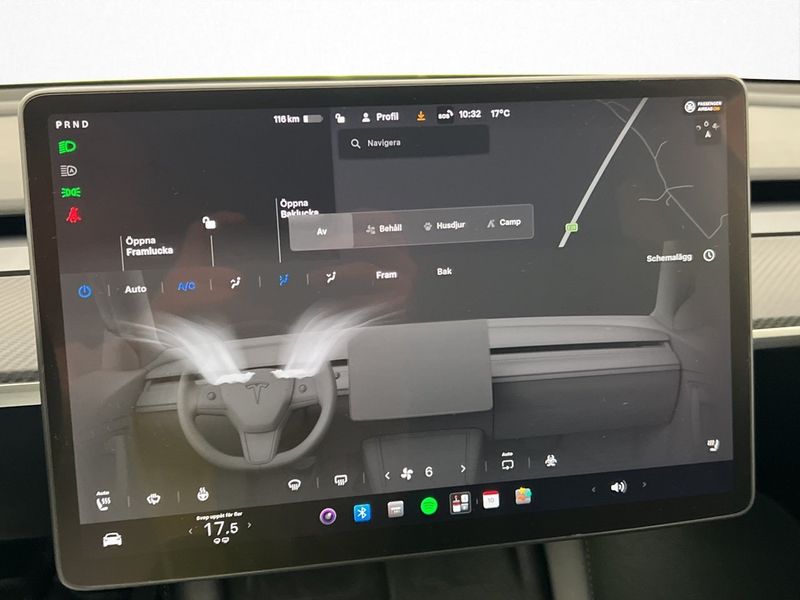 Tesla Model Y bild 25