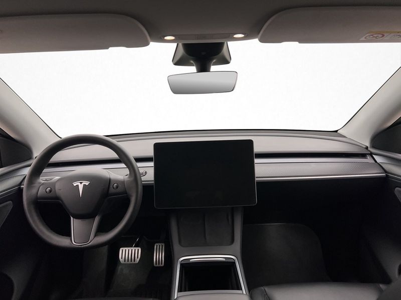 Tesla Model Y bild 14