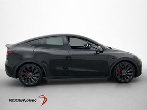 Tesla Model Y bild 10