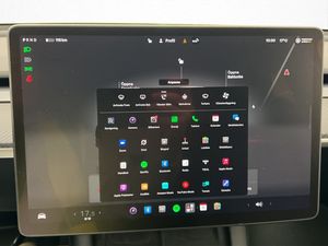 Tesla Model Y bild 20
