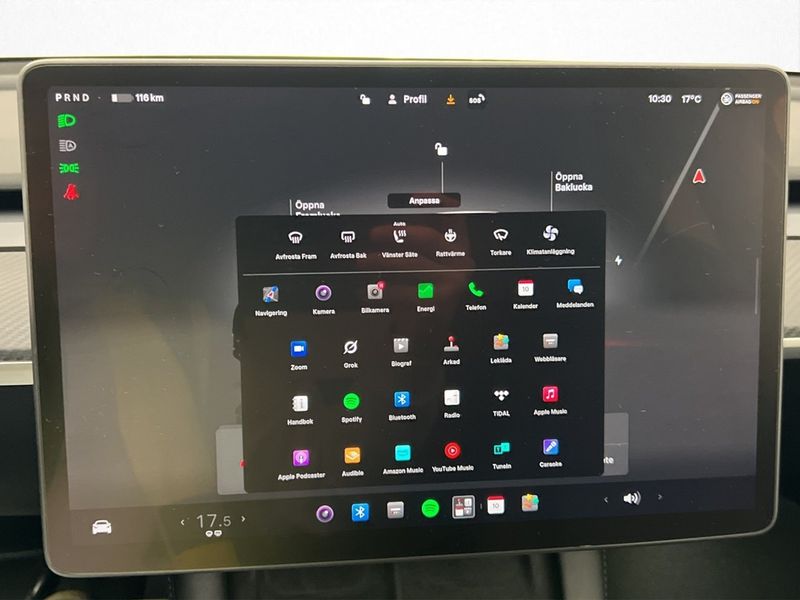 Tesla Model Y bild 20