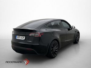 Tesla Model Y bild 9