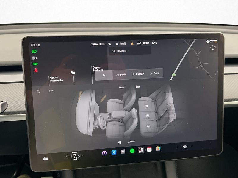 Tesla Model Y bild 26