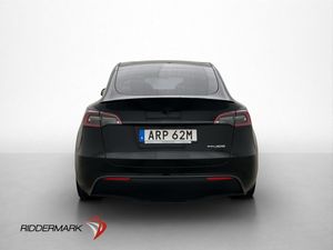 Tesla Model Y bild 8