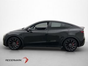 Tesla Model Y bild 5