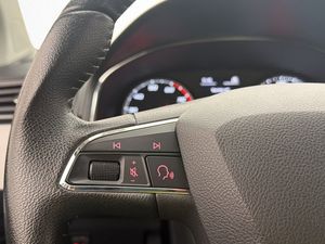 Seat Ibiza bild 19