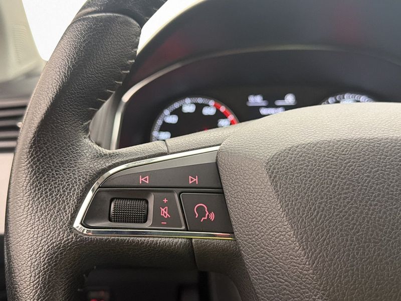 Seat Ibiza bild 19