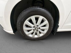 Seat Ibiza bild 22