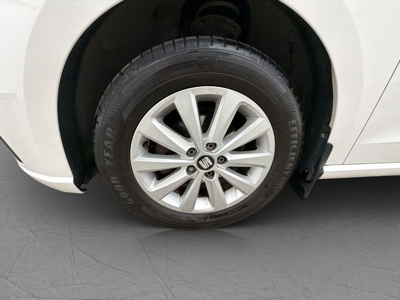 Seat Ibiza bild 22
