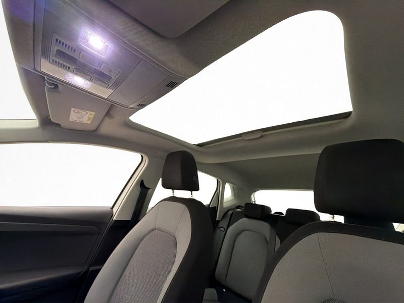 Seat Ibiza bild 16