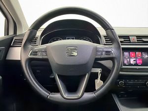 Seat Ibiza bild 13