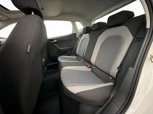 Seat Ibiza bild 15
