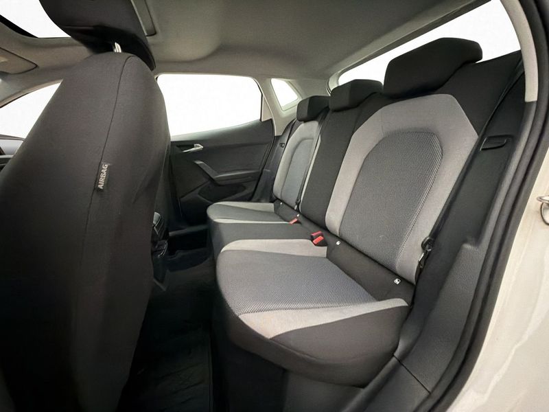 Seat Ibiza bild 15