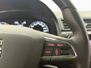 Seat Ibiza bild 21